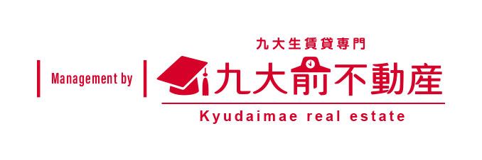 Kyudaimae real estate